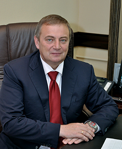 А. Н. Пахомов
